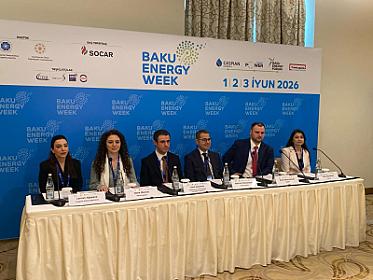 “Baku Energy Week” iştirakçıları üçün ödənişsiz avtobus xidməti təşkil ediləcək