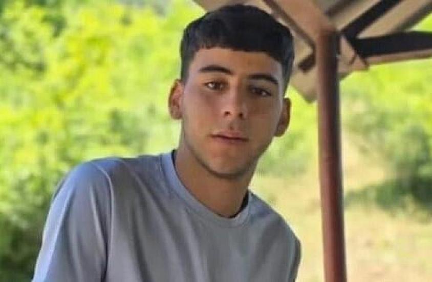Azərbaycanlı gənc Gürcüstanda 
