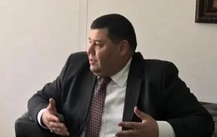 Ramil İmranovun nəşi Vətənə gətirildi - Bu gün dəfn ediləcək