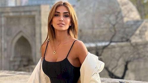 Pərvin Abıyeva buna görə seriallara 