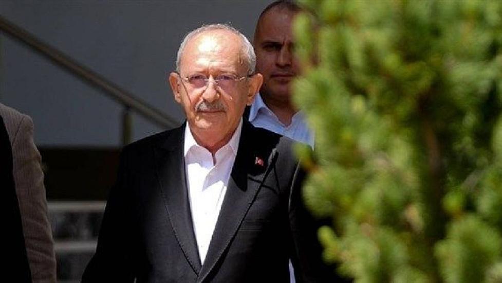 Kılıçdaroğlu CHP-nin mərkəzi qərargahına nə vaxt gedəcək? -