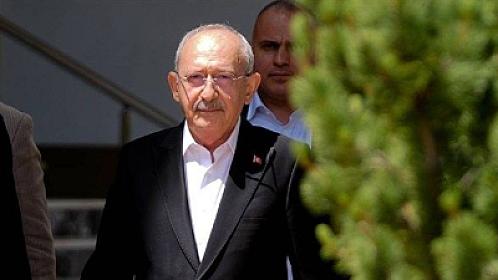 Kılıçdaroğlu CHP-nin mərkəzi qərargahına nə vaxt gedəcək? -