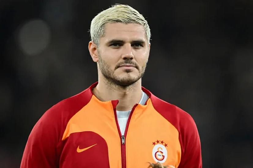 İkardi ilə yollar ayrılır? -