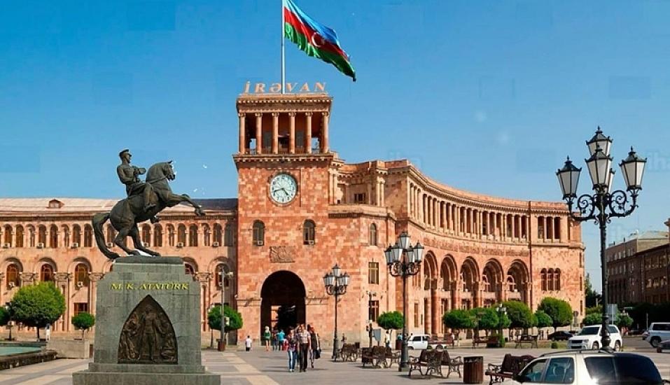 Bakının Ermənistandakı ƏSAS “adamı” – 