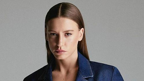 Serenay Sarıkaya sərbəst buraxıldı
