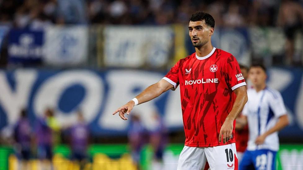 Mahir Emreli: "The decision I will make in the summer will be one of the most important in my career"