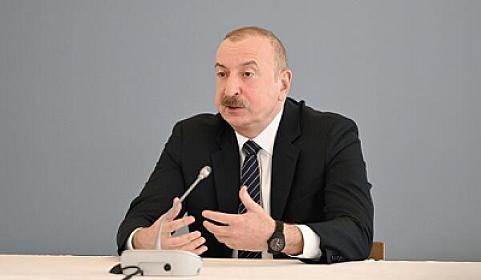 Azərbaycan dünyada nadir ölkələrdəndir ki...