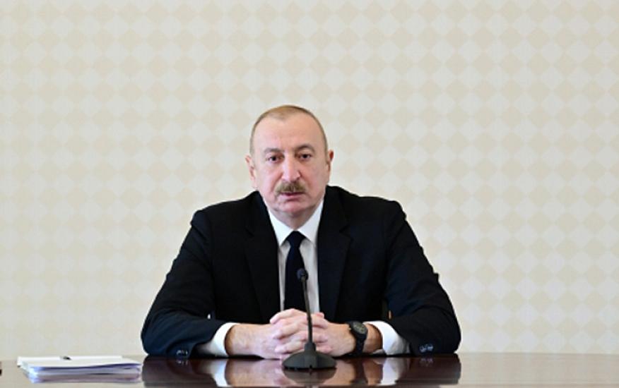 “May ayında Bakıda belə yağışın yağmasını xatırlamıram” - 