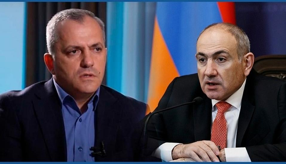 Telefonsuz Şahramanyan,