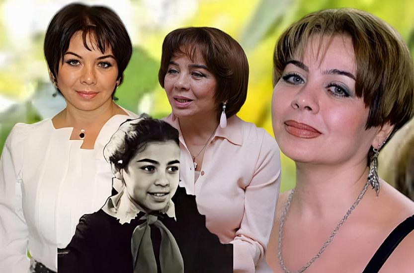 "İndi plastik əməliyyat etdirib fironluq edirlər” - 