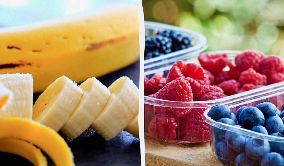 Banan, yoxsa giləmeyvə? -