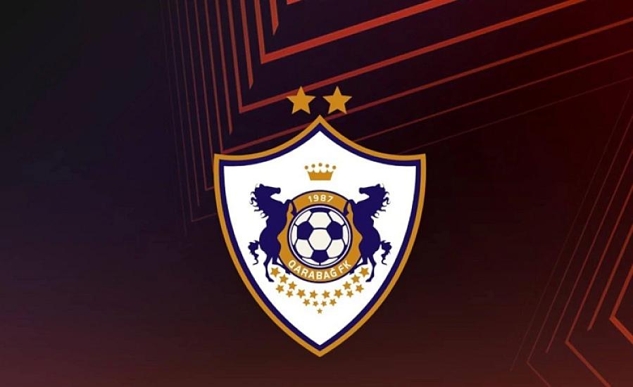 "Qarabağ"ın növbəti transfer