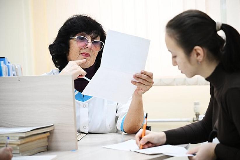Онколог о потенциально опасном пятне