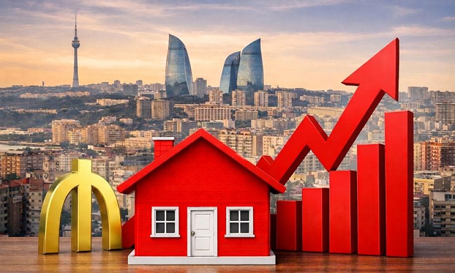 Dünya bazarında qiymətlər yüksəlir: Azərbaycanda yeni bahalaşma gözlənilir? – 
