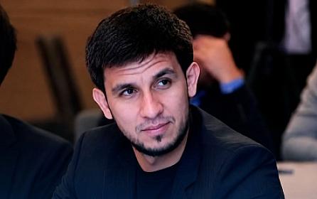 Efran Ismayilov