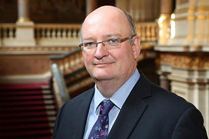 Böyük Britaniyanın yeni səfiri 