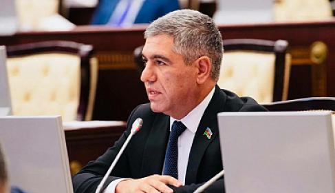 Deputatdan qadınlarla bağlı önəmli təklif