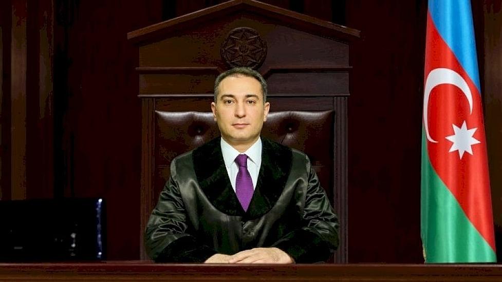 Milli Məclis Nural Əliyevlə bağlı 