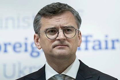 Kuleba sakinlərə Kiyevdən çıxmağı tövsiyə etdi: 