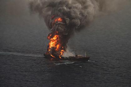 There has been an attack on a tanker off the coast of Oman.