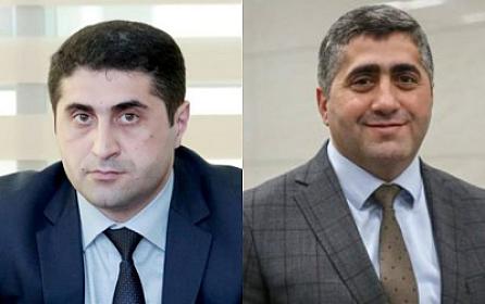 Yeni direktor icra başçısının 
