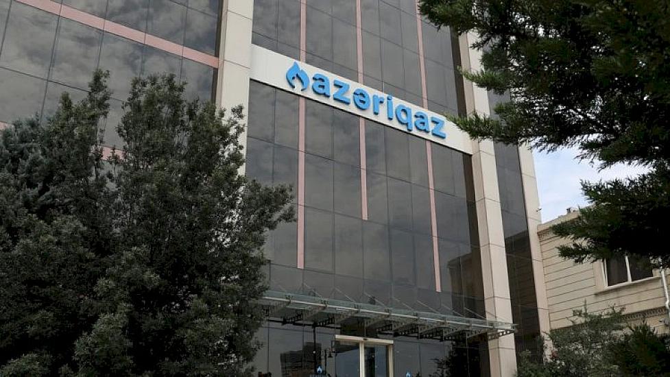 “Azəriqaz” qeyri-iş günlərində gücləndirilmiş 