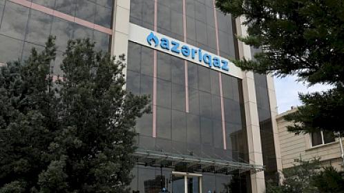 “Azəriqaz” qeyri-iş günlərində gücləndirilmiş 