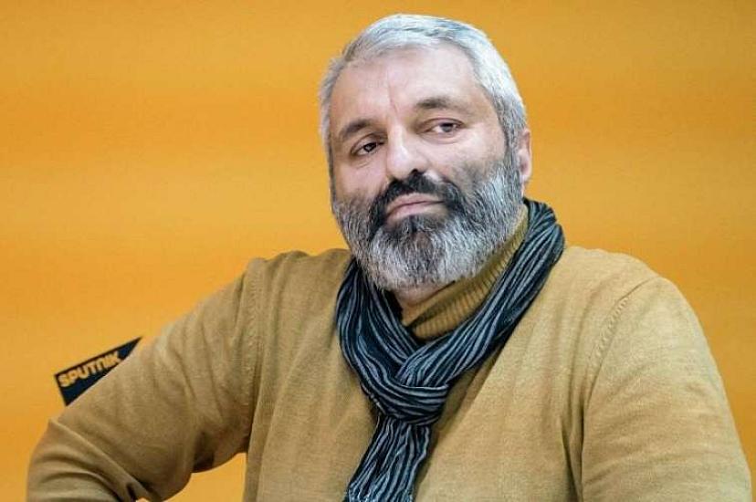 Rasim Balayevin yerinə o 