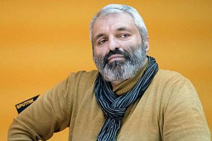 Rasim Balayevin yerinə o 