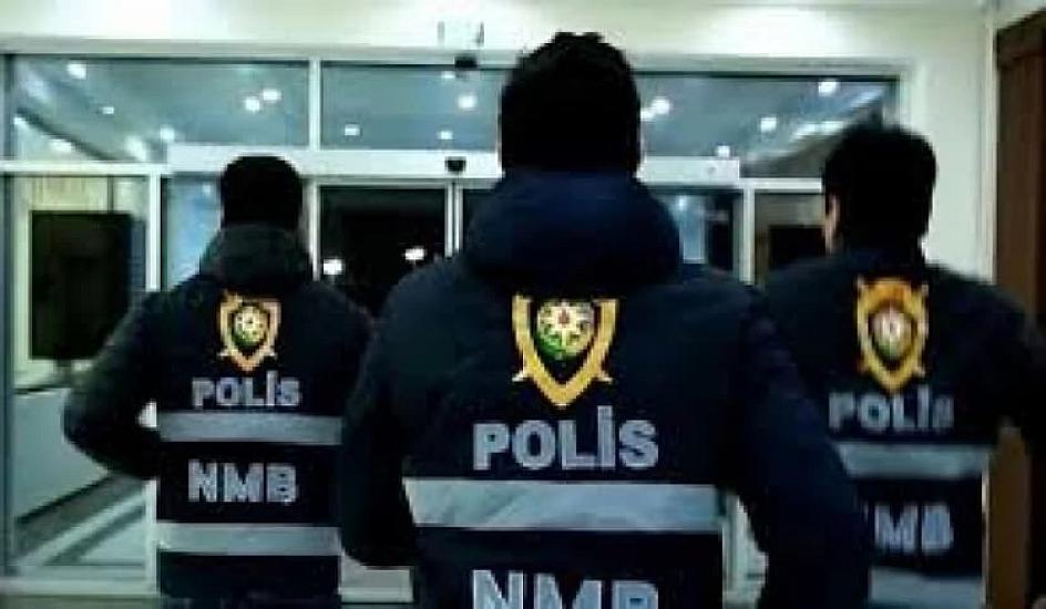 TƏCİLİ: DİN Astarada ƏMƏLİYYAT KEÇİRDİ - 