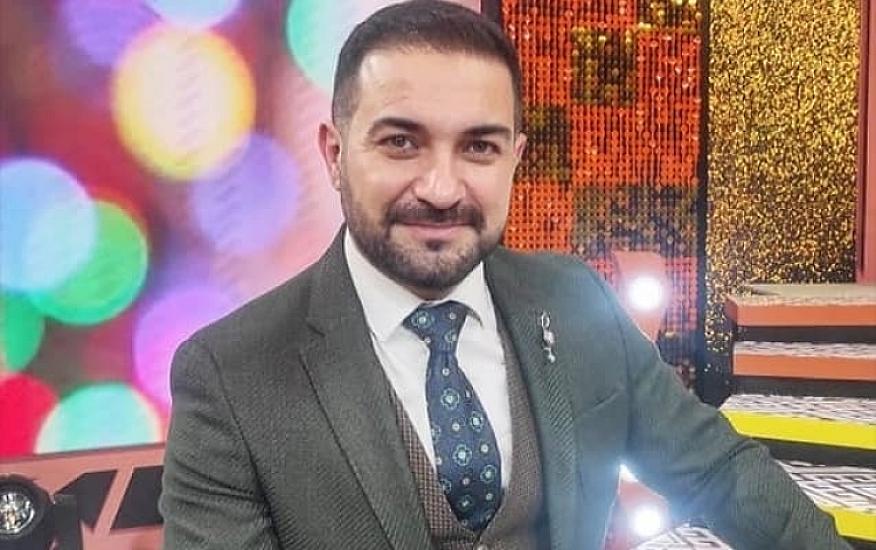 Əməkdar artist canlı yayımda AĞLADI -
