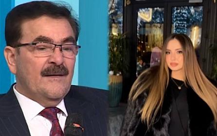 Nadir Bayramlı ilk dəfə qızından danışdı - 