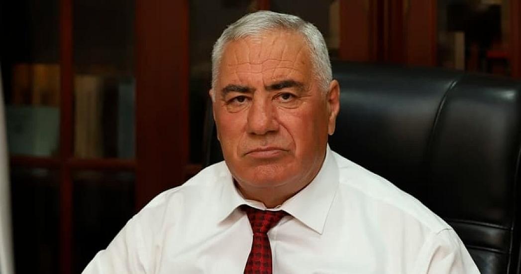 Hafiz Hacıyev imkanlı şəxslərdən qurban payı istədi: 