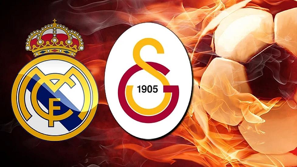 "Real Madrid"in futbolçusu "Qalatasaray"a keçir?