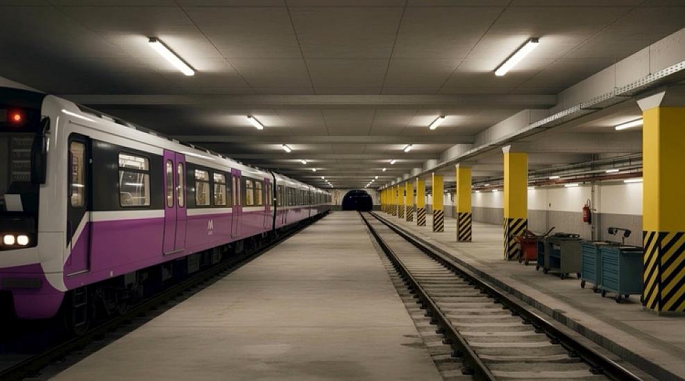 Bakı metrosu üçün 180 milyon dollar -  Neçə stansiya tikiləcək?