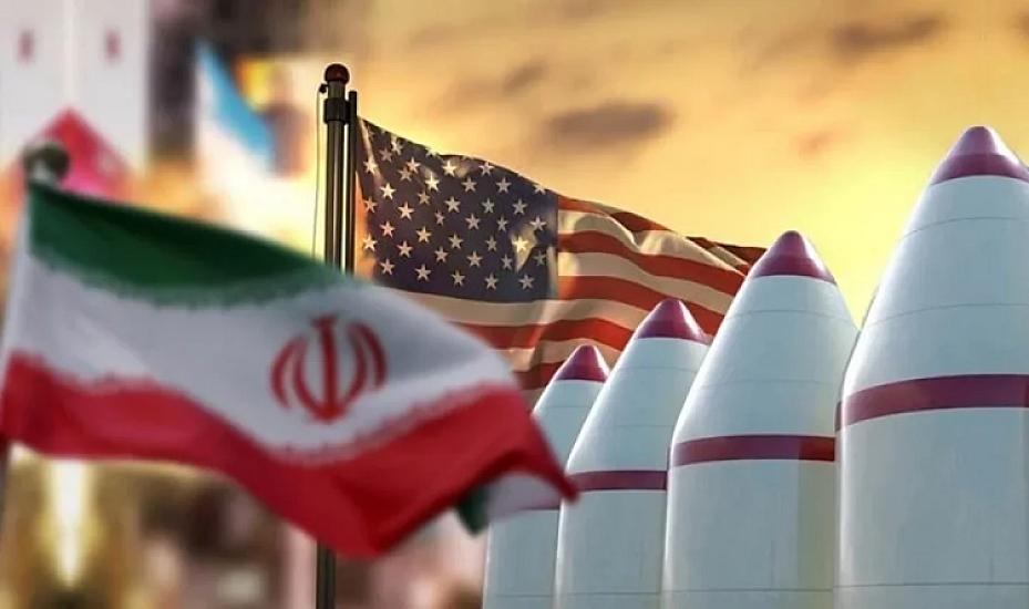 Меморандум между США и Ираном будет следующим -