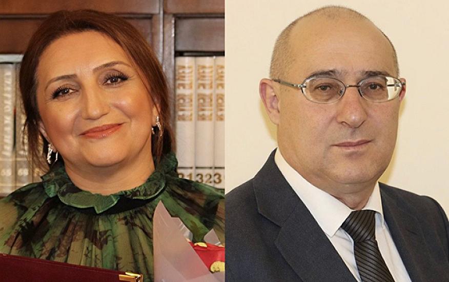 Prokuror onların 10 il həbsini tələb edir