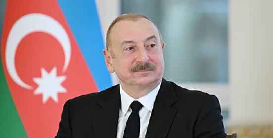 Prezidentin sosial media hesablarında paylaşım 