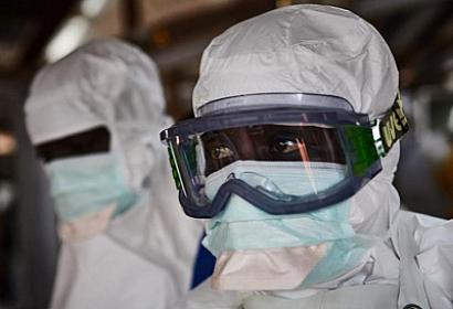 Bu ölkə Ebola təhlükəsinə görə sərhədini bağladı