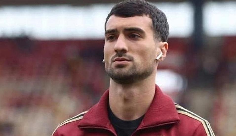 Mahir Emreliyə Acunun klubundan təklif gəlib