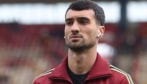 Mahir Emreliyə Acunun klubundan təklif gəlib