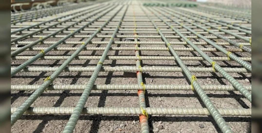 İnşaatda yeni dövr başlayır: Poladdan yüngül, zəlzələyə və suya davamlı yeni material gəldi