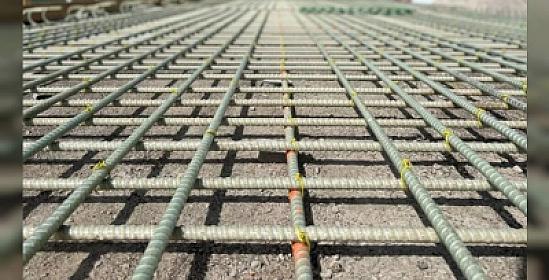 İnşaatda yeni dövr başlayır: Poladdan yüngül, zəlzələyə və suya davamlı yeni material gəldi