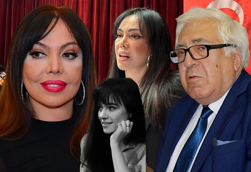 “Təhminə” Anarla görüşmək istəyir: 