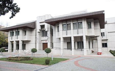 Türkiyə səfirliyi Azərbaycanı 