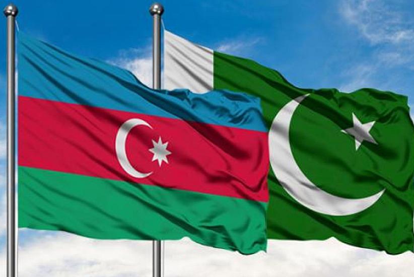 Pakistan XİN Azərbaycanı 