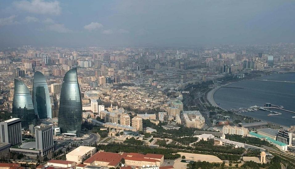 Bakıda hava kəskin dəyişir: 