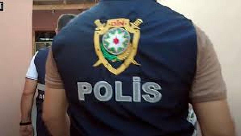 TƏCİLİ: Polis Tərtərdə 