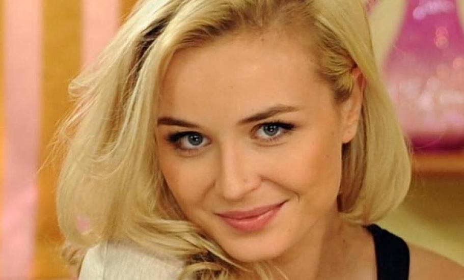 Polina Avropa İttifaqını 