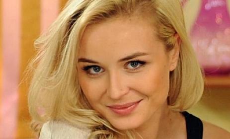 Polina Avropa İttifaqını 